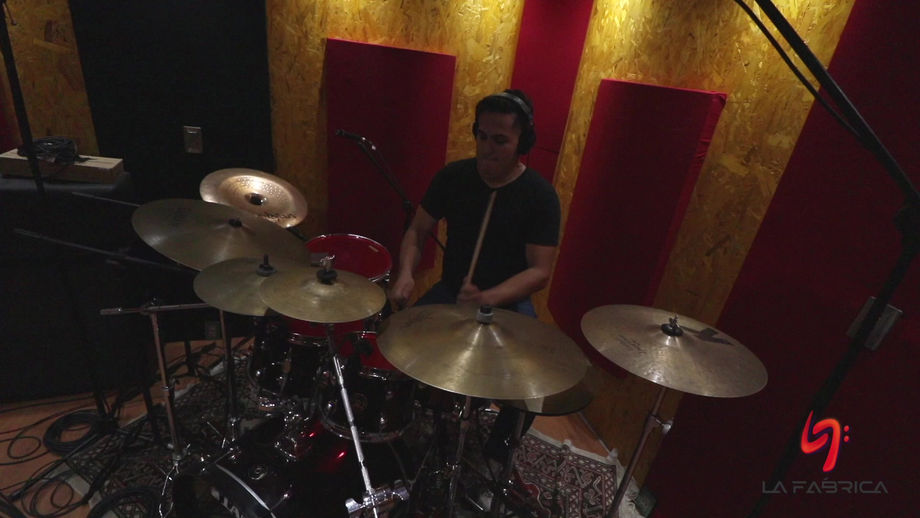Demo Bateria